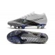 Nike Mercurial Vapor XIII Elite FG Dream Speed 3 - Bianco Bianco Nero