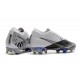 Nike Mercurial Vapor XIII Elite FG Dream Speed 3 - Bianco Bianco Nero