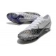 Nike Mercurial Vapor XIII Elite FG Dream Speed 3 - Bianco Bianco Nero