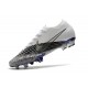 Nike Mercurial Vapor XIII Elite FG Dream Speed 3 - Bianco Bianco Nero