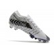 Nike Mercurial Vapor XIII Elite FG Dream Speed 3 - Bianco Bianco Nero