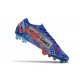 Nike Mercurial Vapor XIII Elite FG Sancho Blu Bianco Verde Aurora Nero