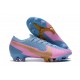 Nike Mercurial Vapor XIII 360 Elite FG Blu Rosa Oro