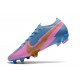 Nike Mercurial Vapor XIII 360 Elite FG Blu Rosa Oro