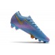 Nike Mercurial Vapor XIII 360 Elite FG Blu Rosa Oro