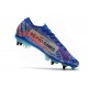 Nike Mercurial Vapor XIII Elite SG Pro Sancho Blu Racer Bianco Verde