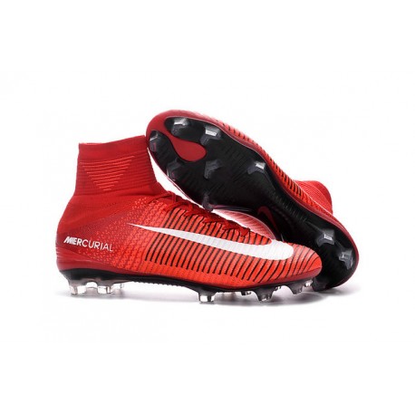 Nike Mercurial Superfly V FG Scarpe da Calcio -