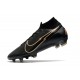 Nike Mercurial Superfly 7 Elite FG - Nero Oro