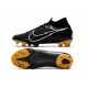 Nike Mercurial Superfly 7 Elite FG - Nero Bianco