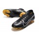 Nike Mercurial Superfly 7 Elite FG - Nero Bianco