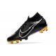 Nike Mercurial Superfly 7 Elite FG - Nero Bianco