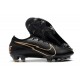 Nike Mercurial Vapor XIII 360 Elite FG Nero Oro