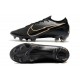 Nike Mercurial Vapor XIII 360 Elite FG Nero Oro