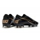 Nike Mercurial Vapor XIII 360 Elite FG Nero Oro