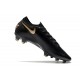 Nike Mercurial Vapor XIII 360 Elite FG Nero Oro