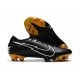 Nike Mercurial Vapor XIII 360 Elite FG Nero Bianco