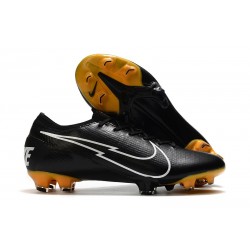 Nike Mercurial Vapor XIII 360 Elite FG Nero Bianco