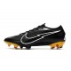 Nike Mercurial Vapor XIII 360 Elite FG Nero Bianco