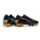 Nike Mercurial Vapor XIII 360 Elite FG Nero Bianco