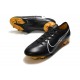 Nike Mercurial Vapor XIII 360 Elite FG Nero Bianco