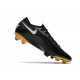 Nike Mercurial Vapor XIII 360 Elite FG Nero Bianco