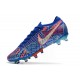 Nike Mercurial Vapor XIII Elite AG-Pro Sancho Blu Racer Bianco Aurora