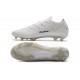 Scarpe da Calcio Nuovo Nike Phantom GT Elite FG Bianco