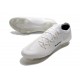 Scarpe da Calcio Nuovo Nike Phantom GT Elite FG Bianco