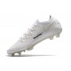 Scarpe da Calcio Nuovo Nike Phantom GT Elite FG Bianco