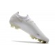 Scarpe da Calcio Nuovo Nike Phantom GT Elite FG Bianco