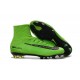 Nike Scarpa Mercurial Superfly 5 FG Dynamic-Fit