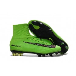 Nike Scarpa Mercurial Superfly 5 FG Dynamic-Fit