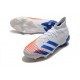 adidas Predator Mutator 20.1 FG Cielo Blu Team Royal Corallo Signal