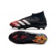 Scarpa adidas Predator Mutator 20.1 FG Nero Bianco Rosso Active