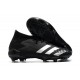 Scarpa adidas Predator Mutator 20.1 FG Nero Argento