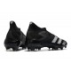 Scarpa adidas Predator Mutator 20.1 FG Nero Argento