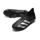 Scarpa adidas Predator Mutator 20.1 FG Nero Argento