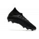 Scarpa adidas Predator Mutator 20.1 FG Nero Argento