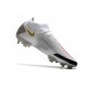 Nike Scarpe Phantom GT Elite Dynamic Fit FG Bianco Nero Rosso Oro