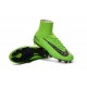 Nike Scarpa Mercurial Superfly 5 FG Dynamic-Fit