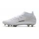 Nike Scarpe Phantom GT Elite Dynamic Fit FG Bianco