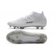 Nike Scarpe Phantom GT Elite Dynamic Fit FG Bianco