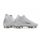 Nike Scarpe Phantom GT Elite Dynamic Fit FG Bianco