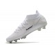 Nike Scarpe Phantom GT Elite Dynamic Fit FG Bianco