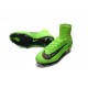 Nike Scarpa Mercurial Superfly 5 FG Dynamic-Fit