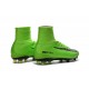 Nike Scarpa Mercurial Superfly 5 FG Dynamic-Fit