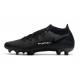 Nike Scarpe Phantom GT Elite Dynamic Fit FG Nero