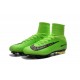 Nike Scarpa Mercurial Superfly 5 FG Dynamic-Fit