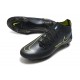 Nuovo Scarpa Nike Phantom GT Elite DF FG Nero Giallo