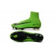 Nike Scarpa Mercurial Superfly 5 FG Dynamic-Fit